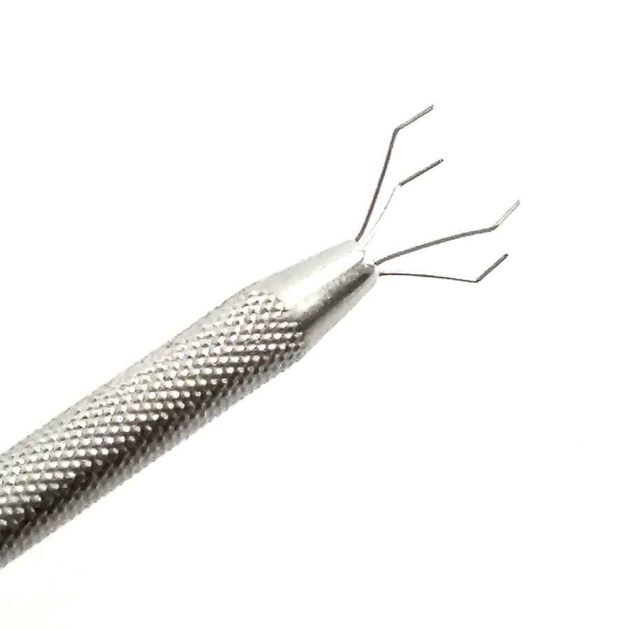 Prong Bead Holder Piercing Tool CAESAR LOOKS